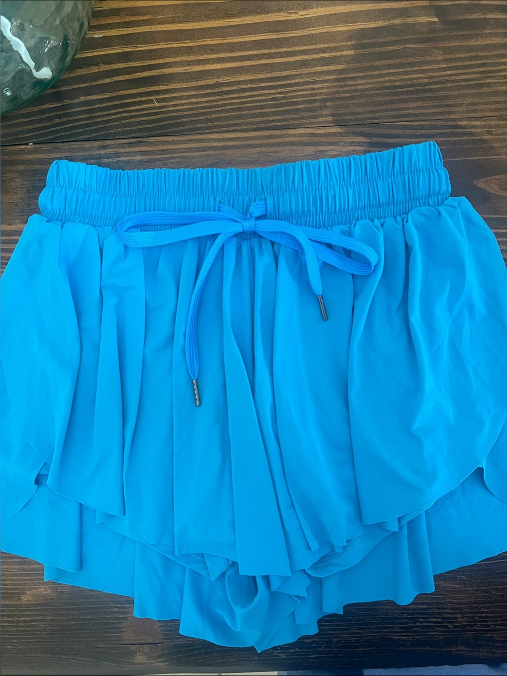Girls Bottoms Subcategory Identification